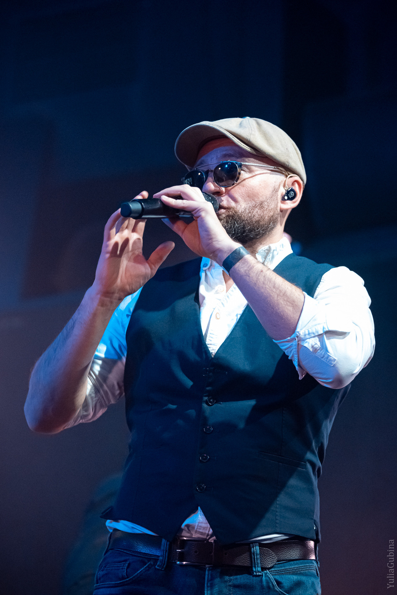 Рекорд Оркестр, 20.04.2023, Pravda