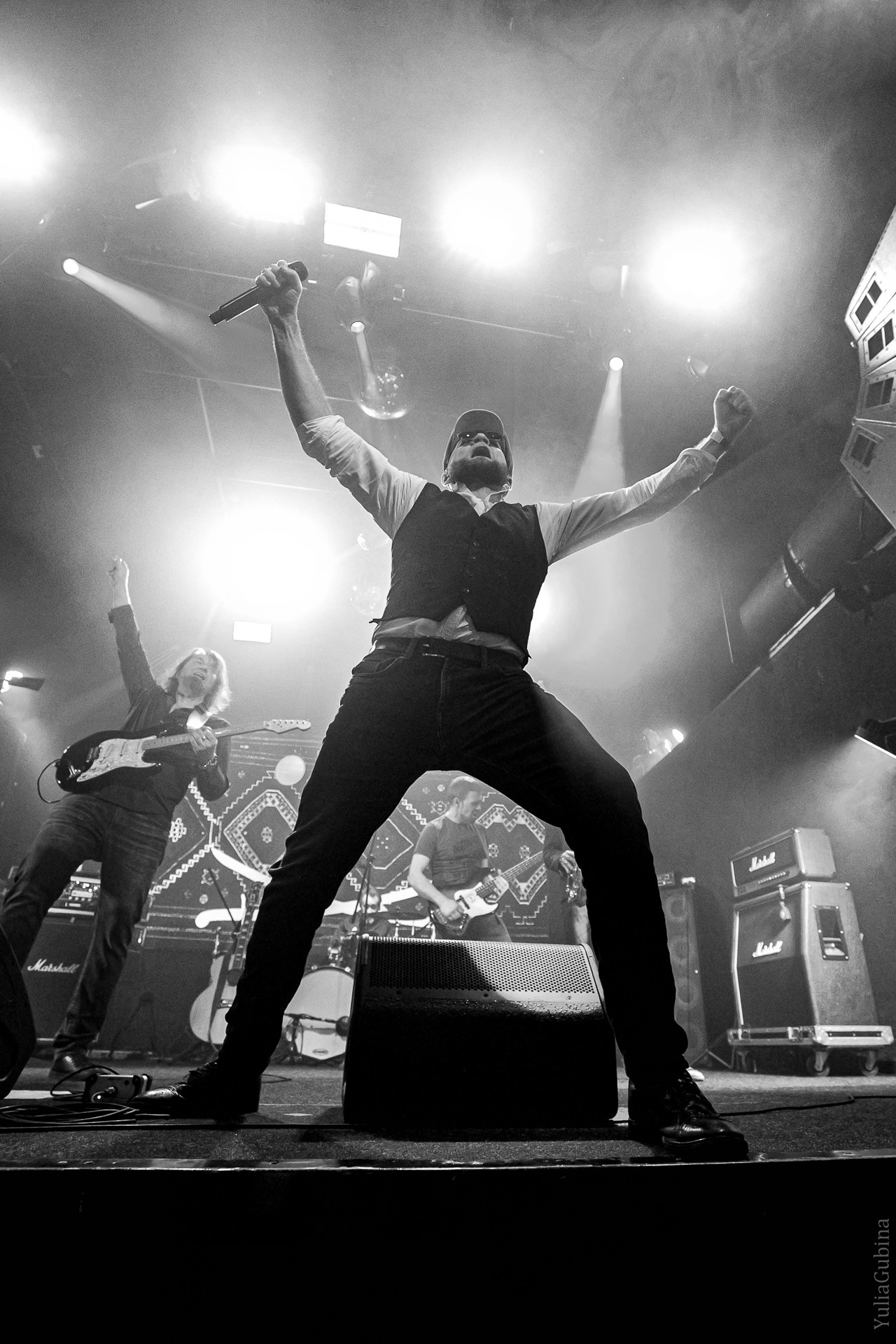 Рекорд Оркестр, 20.04.2023, Pravda