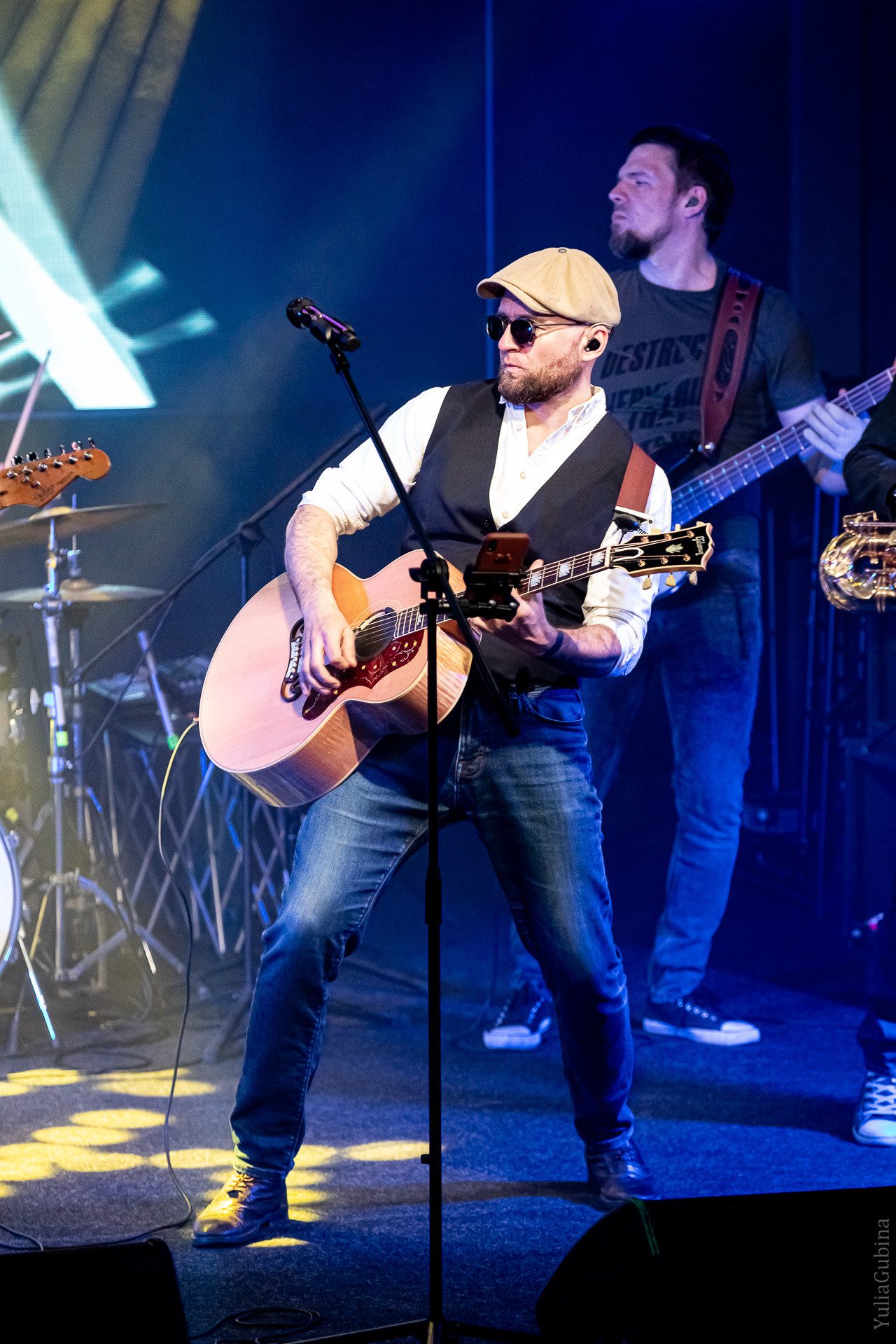 Рекорд Оркестр, 20.04.2023, Pravda