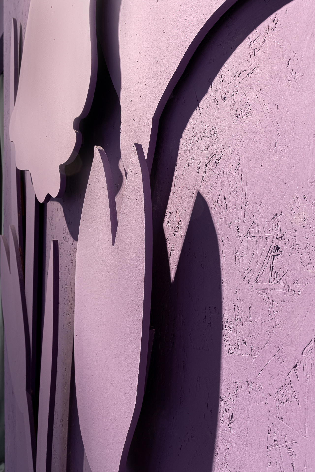 Профессиональная фотосъемка музея