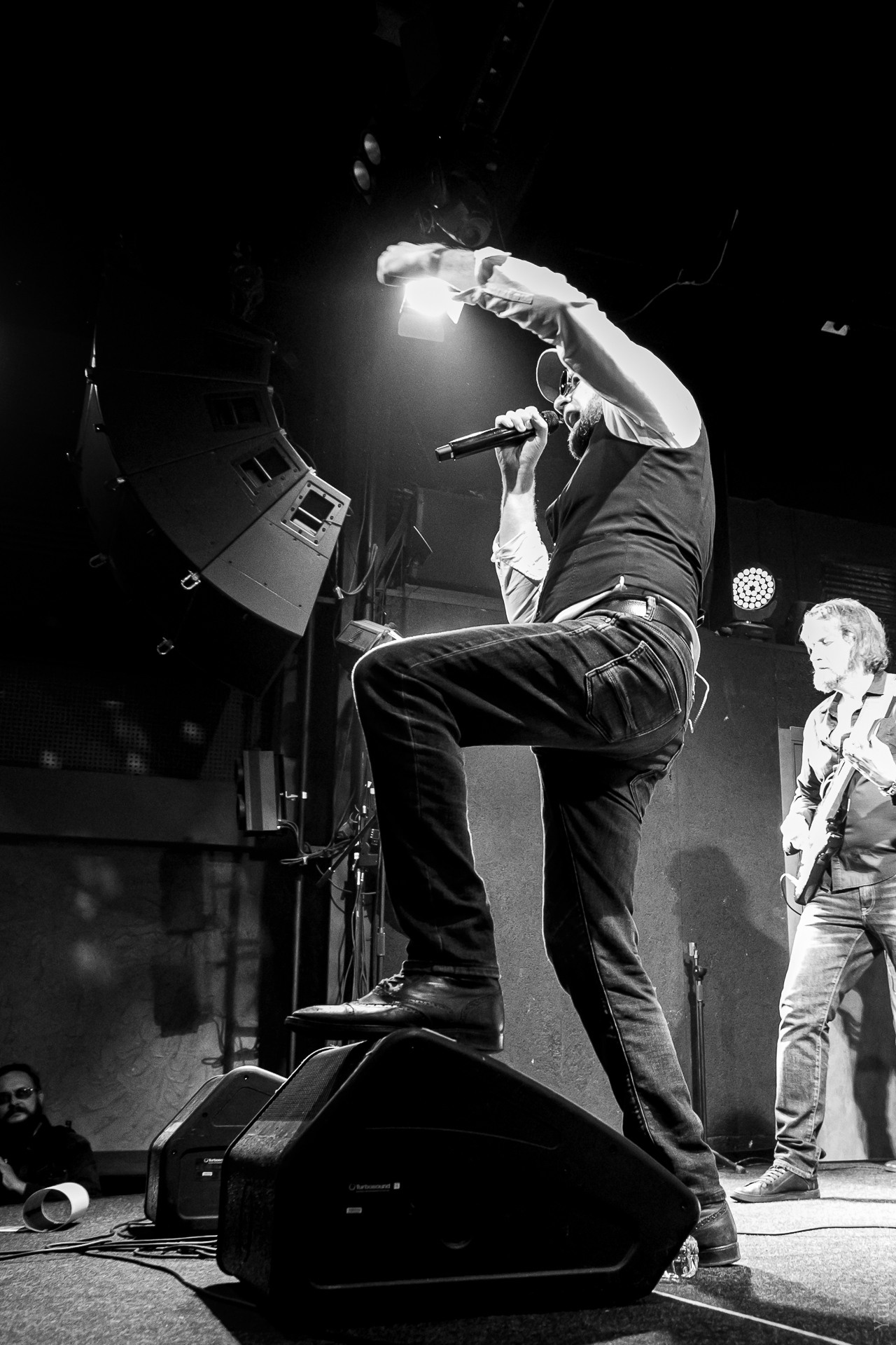 Рекорд Оркестр, 20.04.2023, Pravda