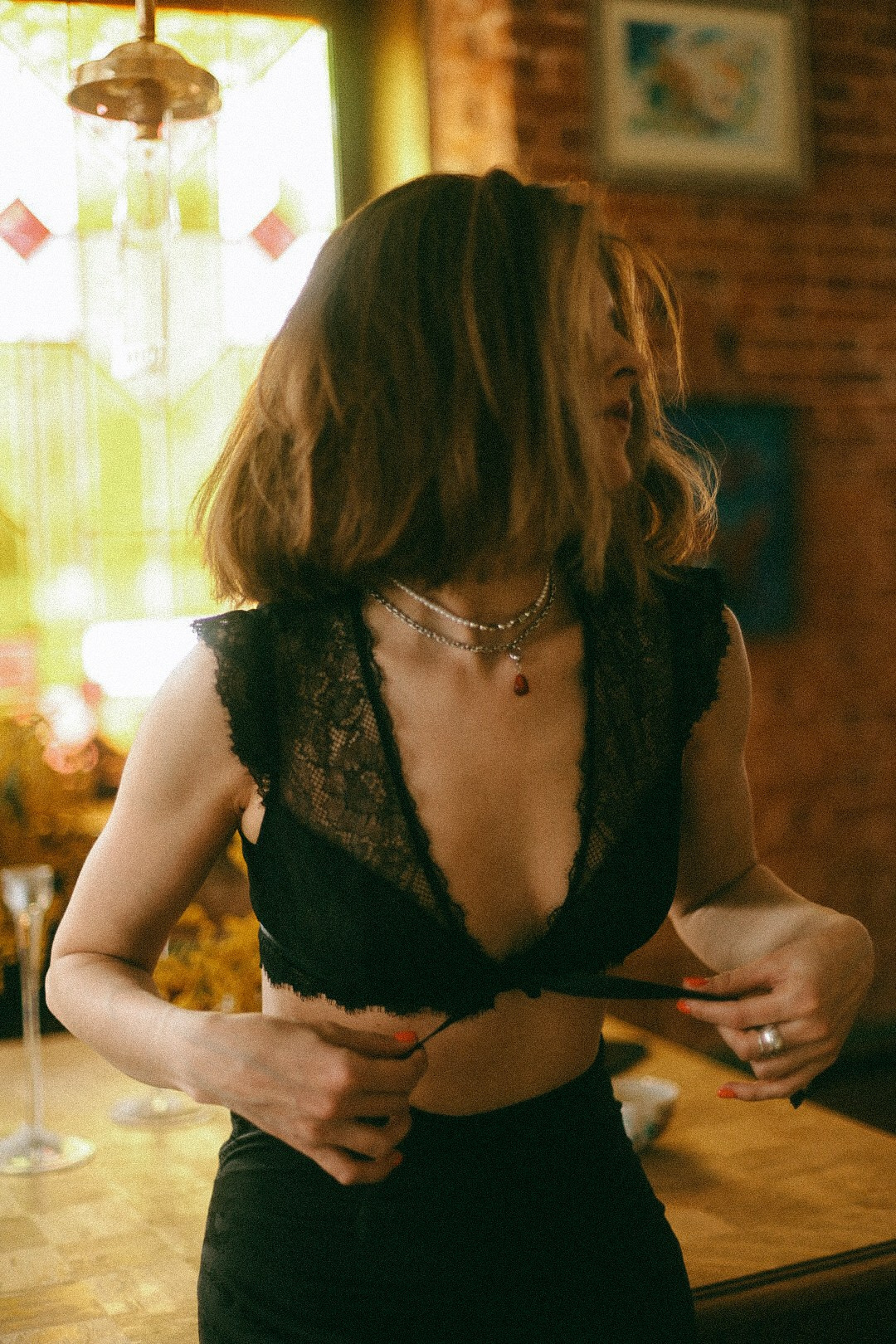 Наташа. Фотограф Нижний Новгород