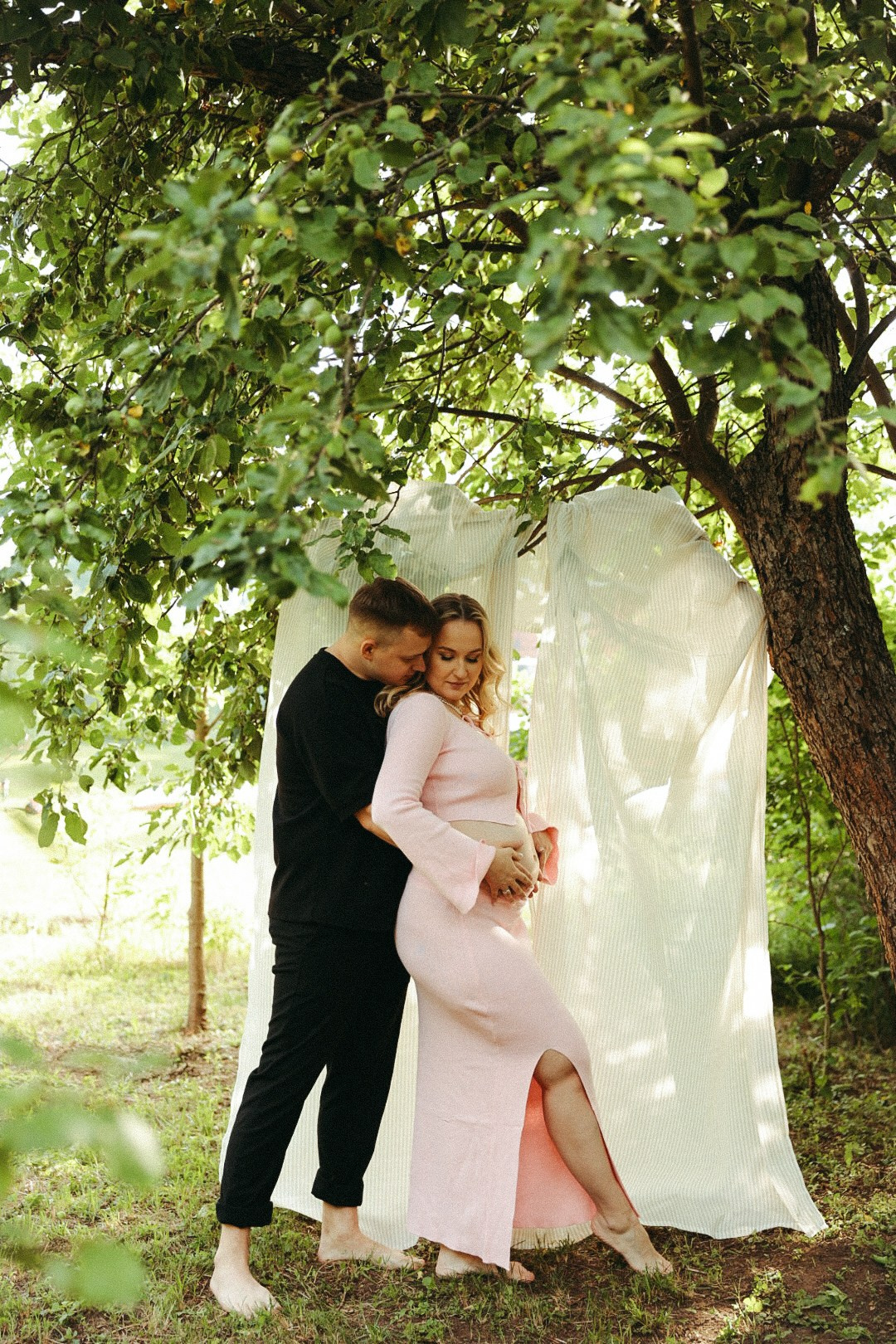 Дима и Яна. Фотограф Нижний Новгород