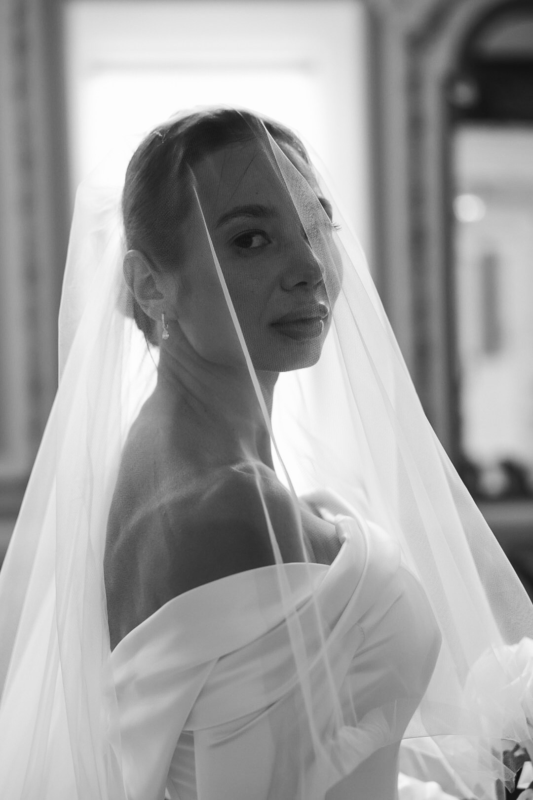 Кирилл и Геля. Фотограф Нижний Новгород