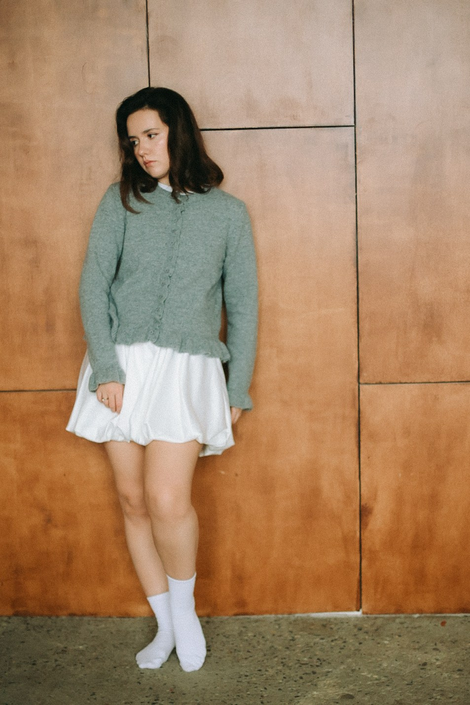 Ира. Фотограф Нижний Новгород