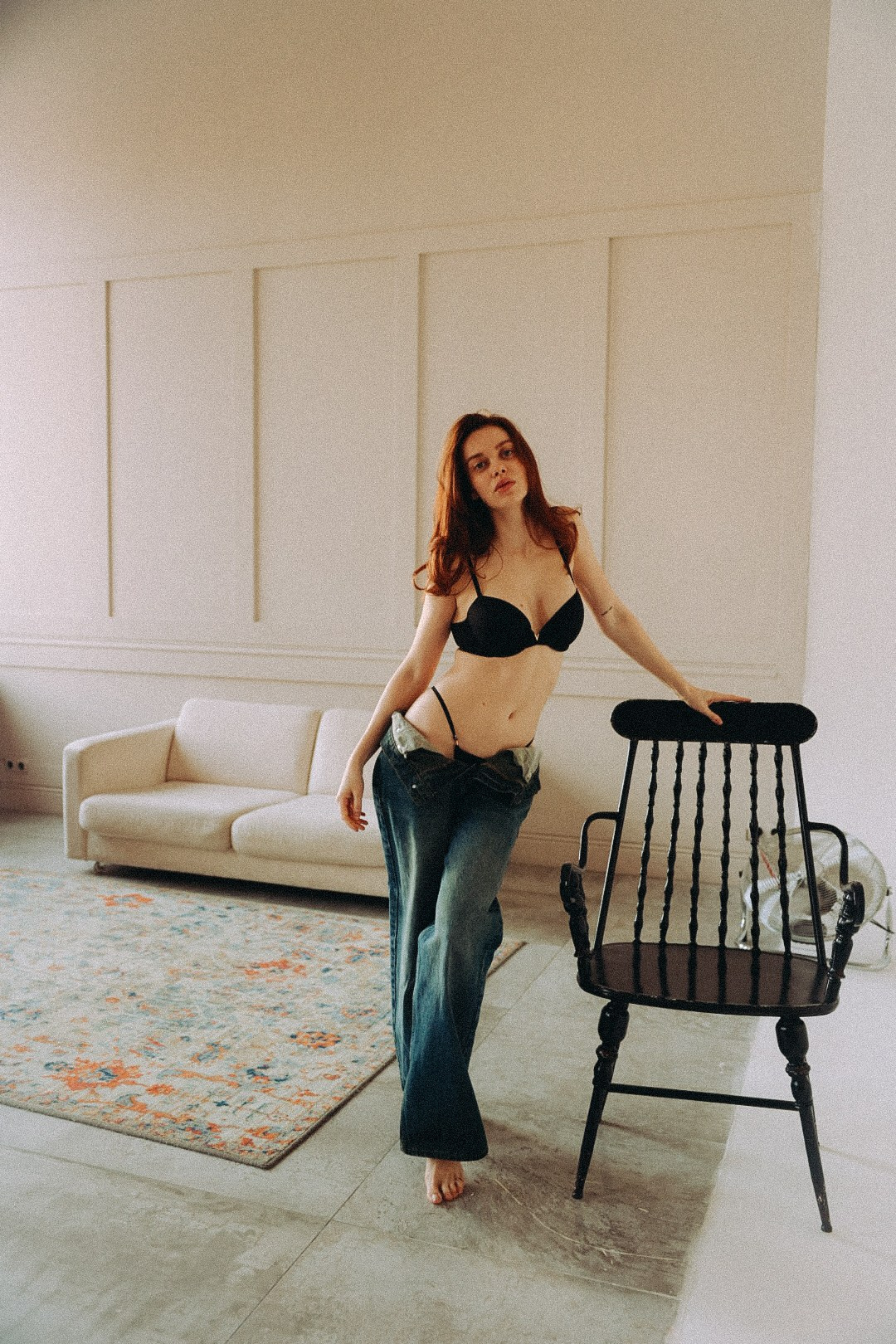 Ира. Фотограф Нижний Новгород