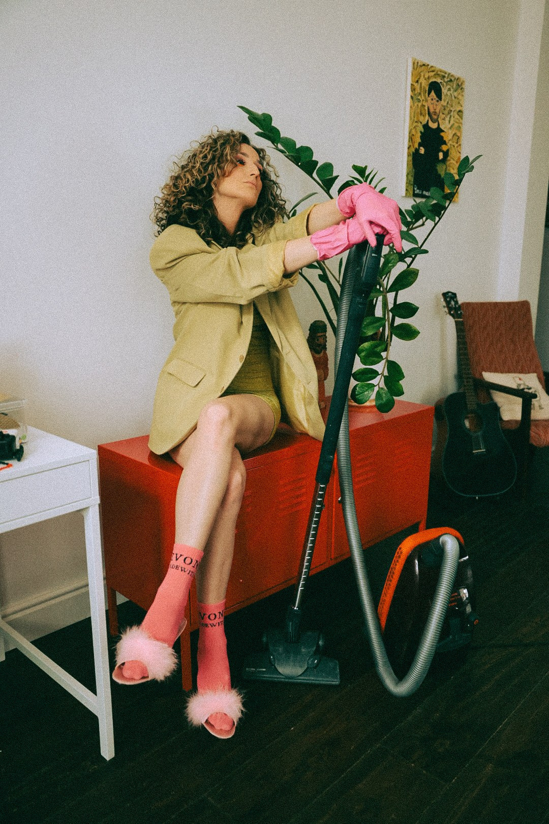 Женя. Фотограф Нижний Новгород