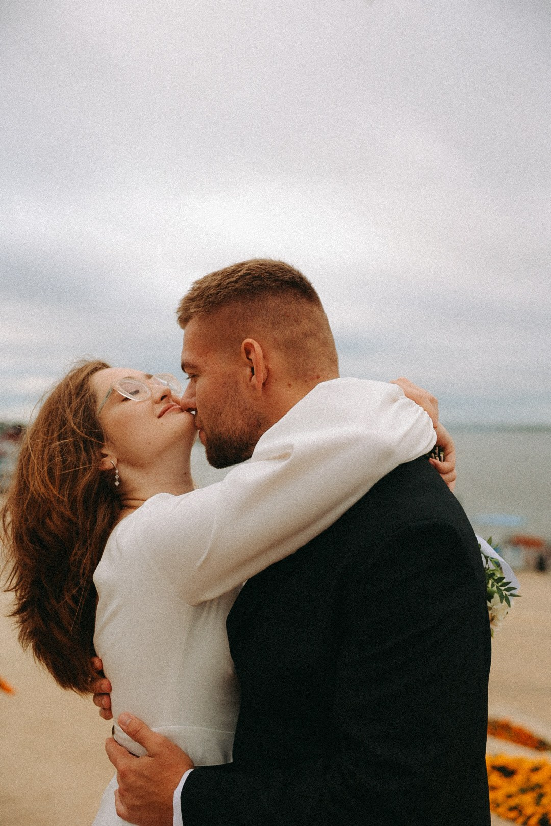 Дима и Ксюша. Фотограф Нижний Новгород