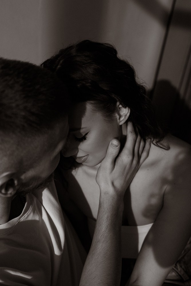 Artyom & Yulia. Фотограф в Екатеринбурге Гасанова Дилара