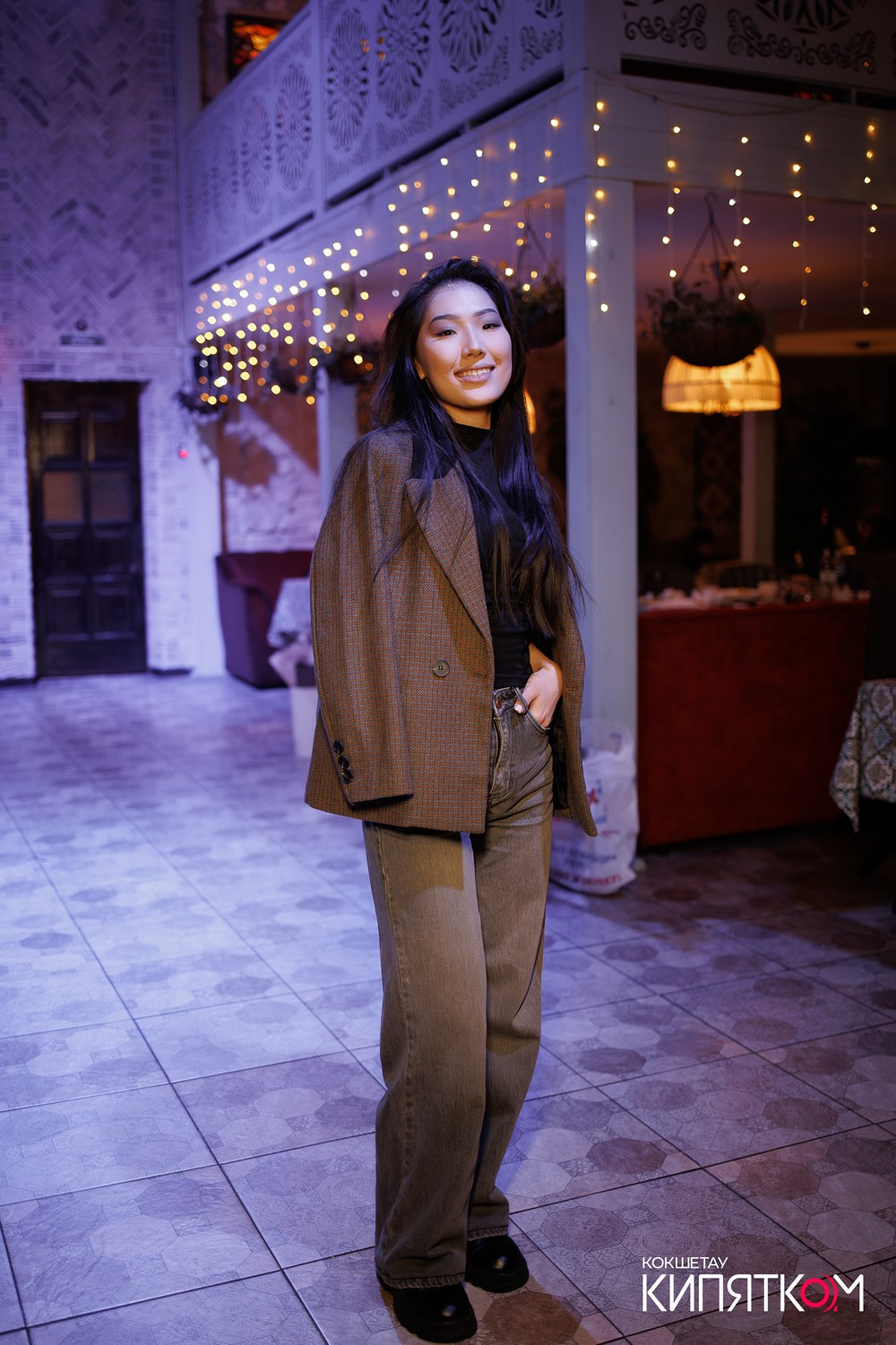 ТБИЛИСИ. КИПЯТКОМ КОКШЕТАУ