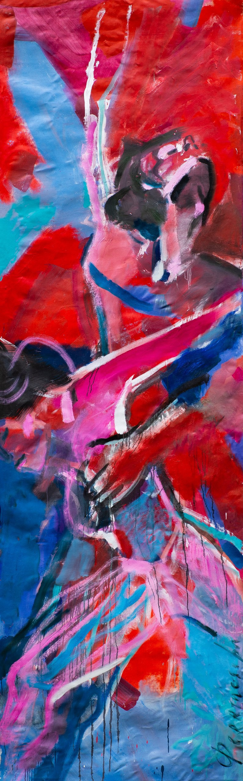 Asya Feoktistova. SHOOTS. Asya Feoktistova