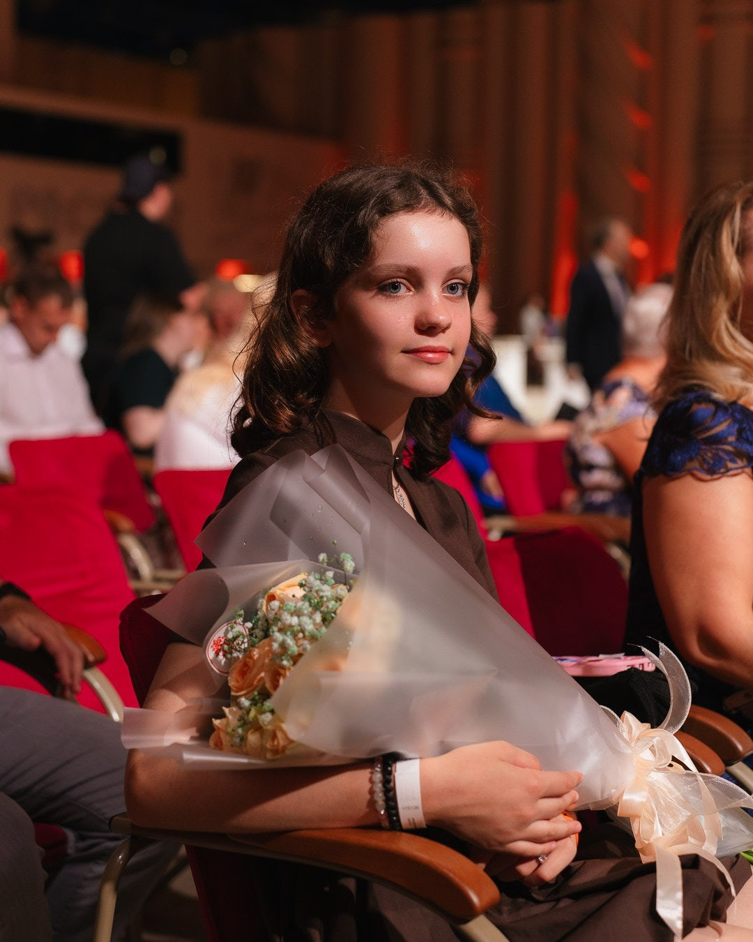 «День любви, семьи и верности. Axenov_eugene