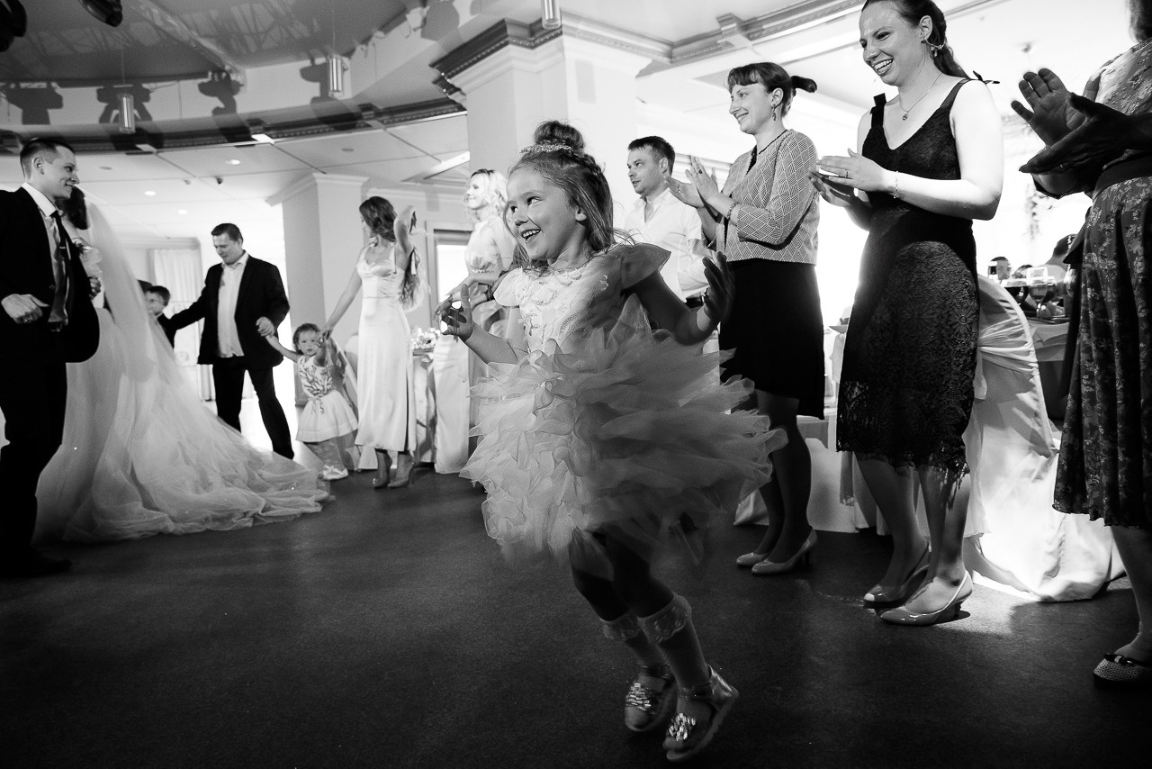 Алёна & Илья. Свадебный и семейный фотограф Москва, Иваново Андрей Перфилов