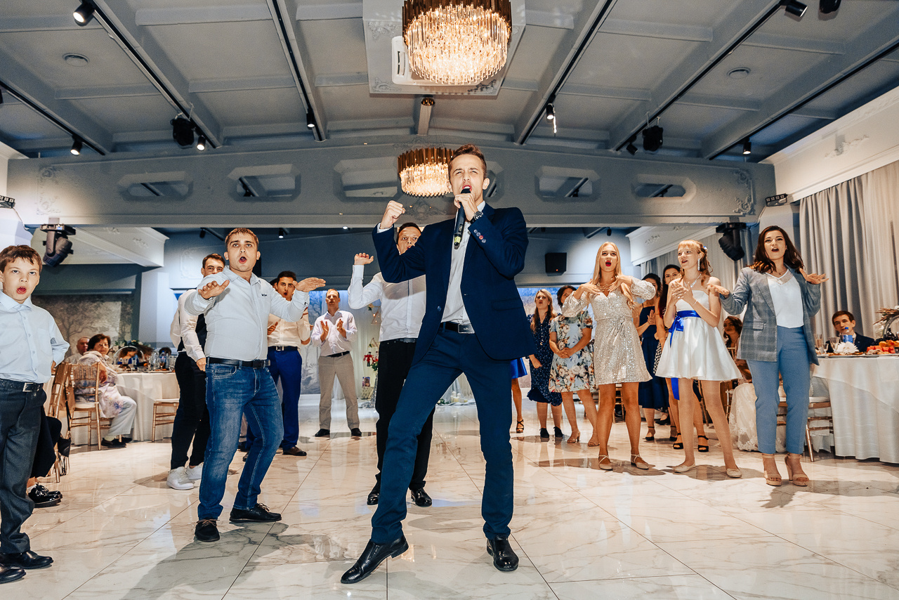 Даша & Никита. Свадебный и семейный фотограф Москва, Иваново Андрей Перфилов