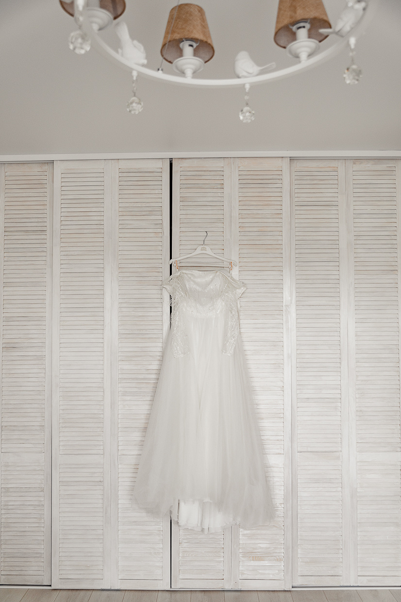 Лена & Иван. Свадебный и семейный фотограф Москва, Иваново Андрей Перфилов