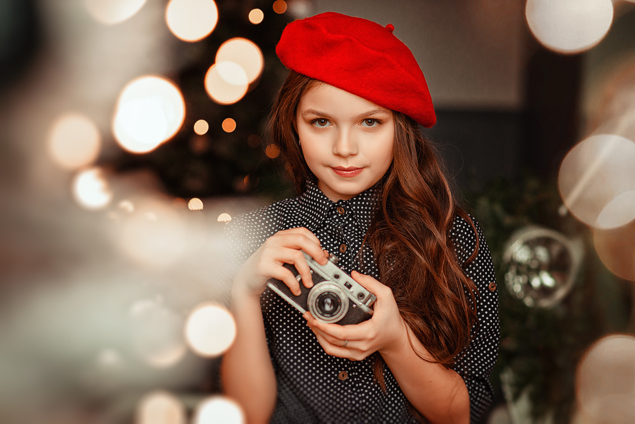 ЖЕНСКИЙ ПОРТРЕТ. Свадебный и семейный фотограф Москва, Иваново Андрей Перфилов