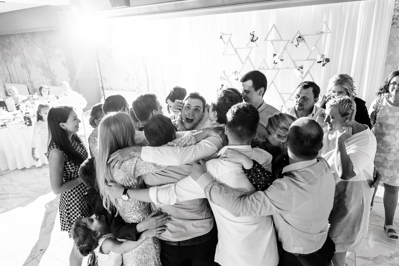 Даша & Никита. Свадебный и семейный фотограф Москва, Иваново Андрей Перфилов