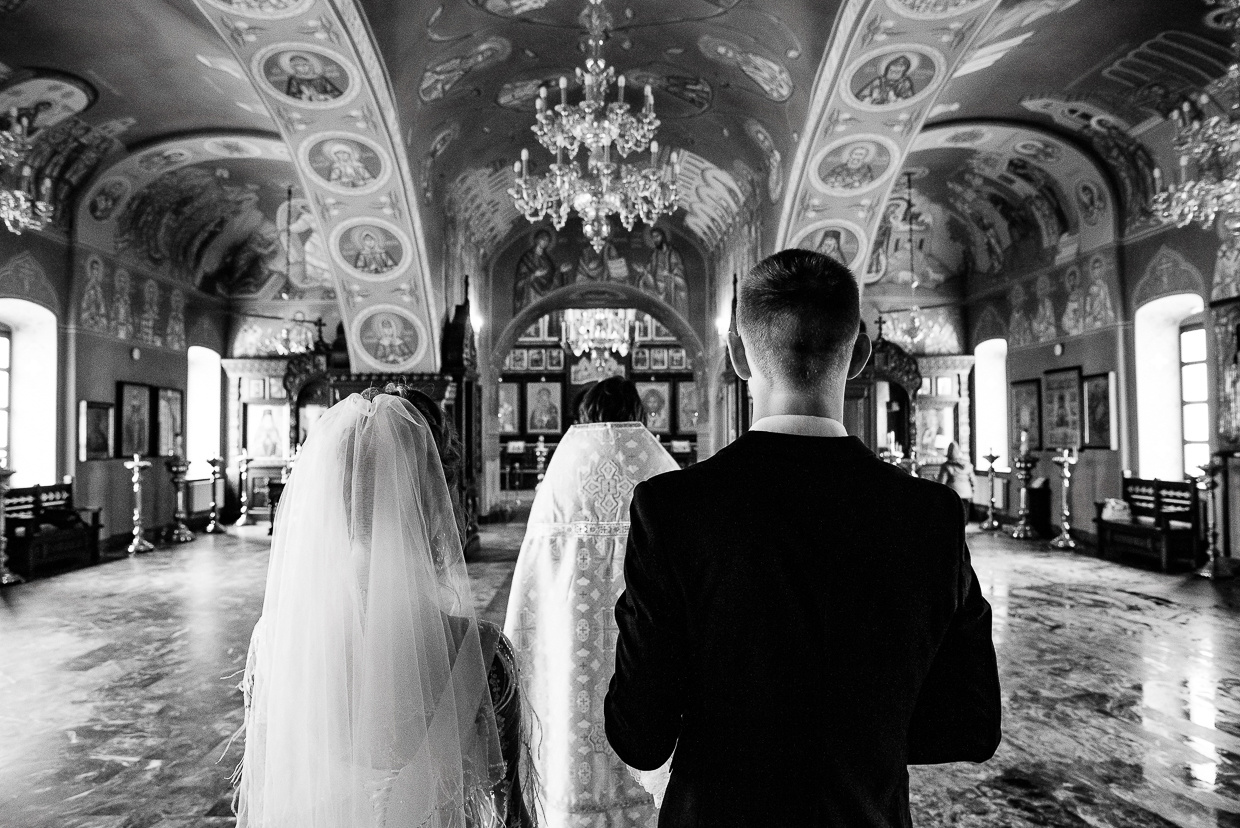 Лена & Иван. Свадебный и семейный фотограф Москва, Иваново Андрей Перфилов