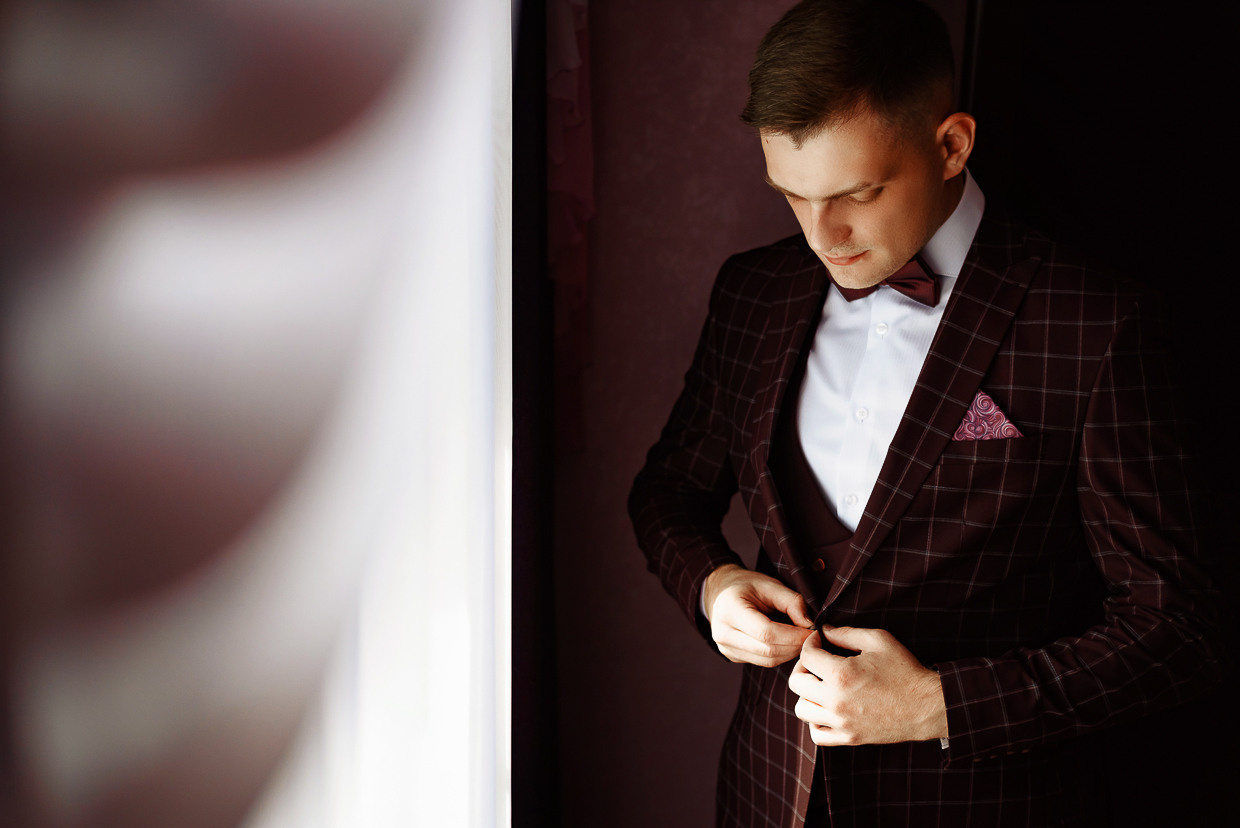 Свадебный день. Свадебный и семейный фотограф Москва, Иваново Андрей Перфилов