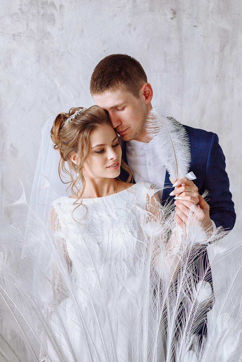 Лена & Иван. Свадебный и семейный фотограф Москва, Иваново Андрей Перфилов