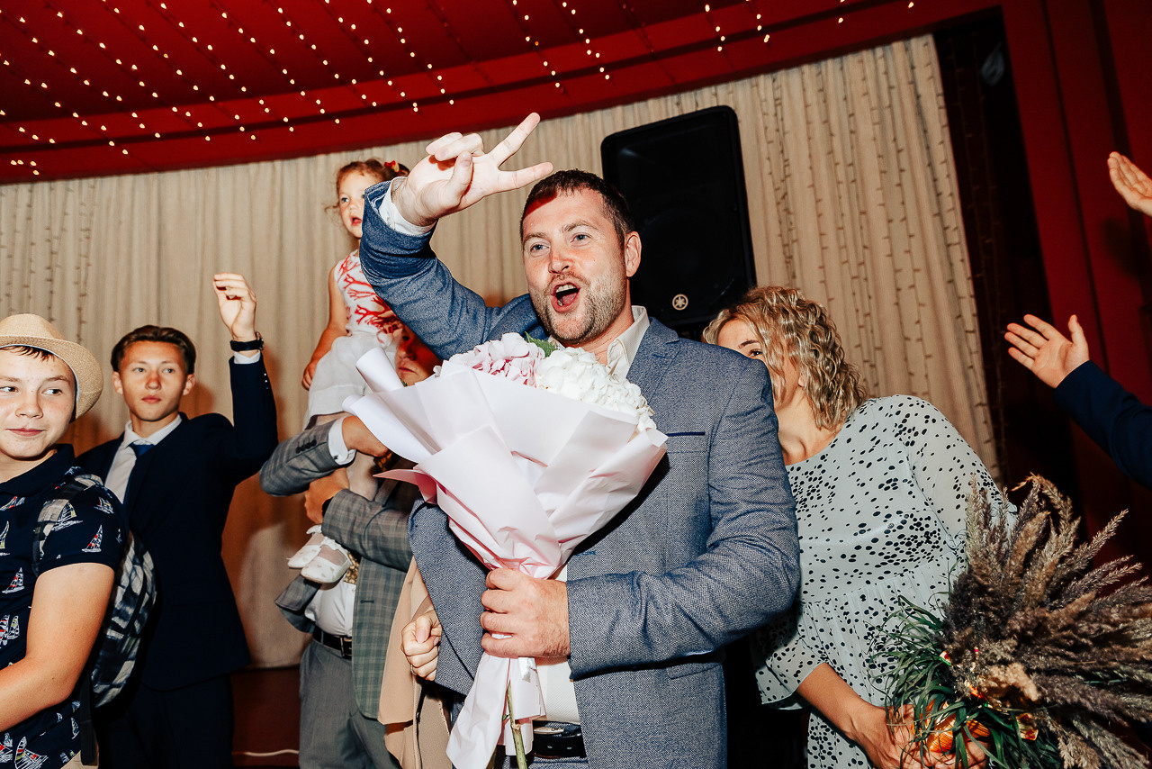 Алёна & Илья. Свадебный и семейный фотограф Москва, Иваново Андрей Перфилов