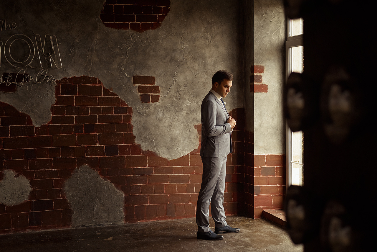 Даша & Никита. Свадебный и семейный фотограф Москва, Иваново Андрей Перфилов