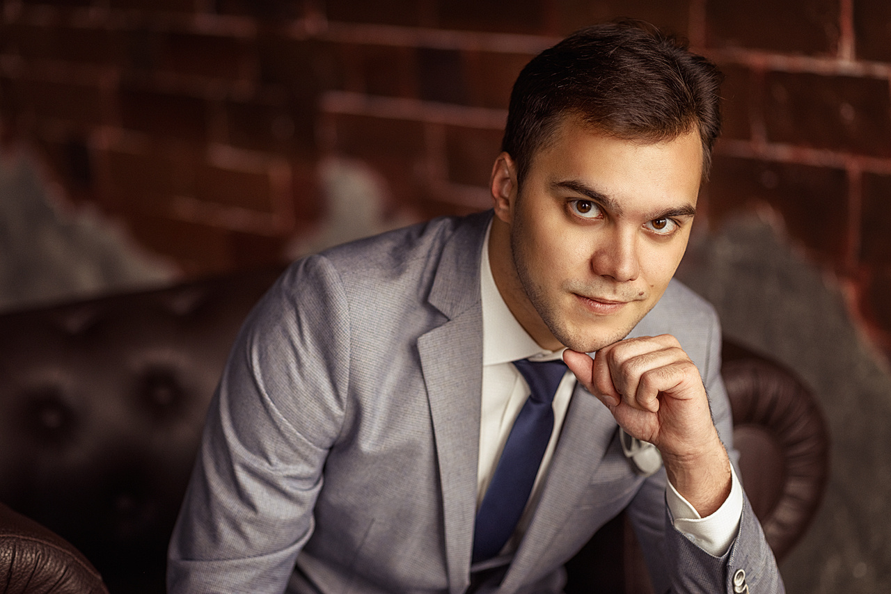 Даша & Никита. Свадебный и семейный фотограф Москва, Иваново Андрей Перфилов