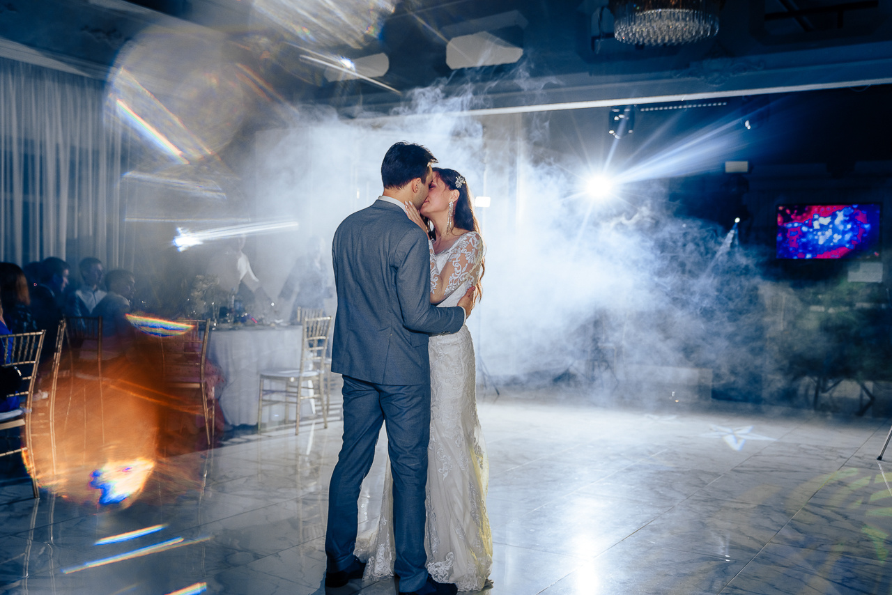 Даша & Никита. Свадебный и семейный фотограф Москва, Иваново Андрей Перфилов