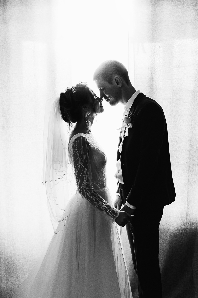 Лена & Иван. Свадебный и семейный фотограф Москва, Иваново Андрей Перфилов