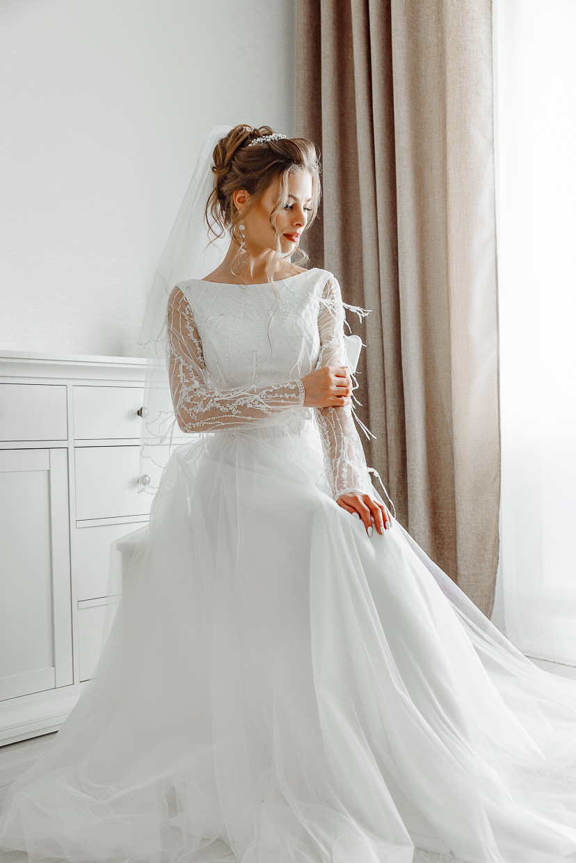 Лена & Иван. Свадебный и семейный фотограф Москва, Иваново Андрей Перфилов