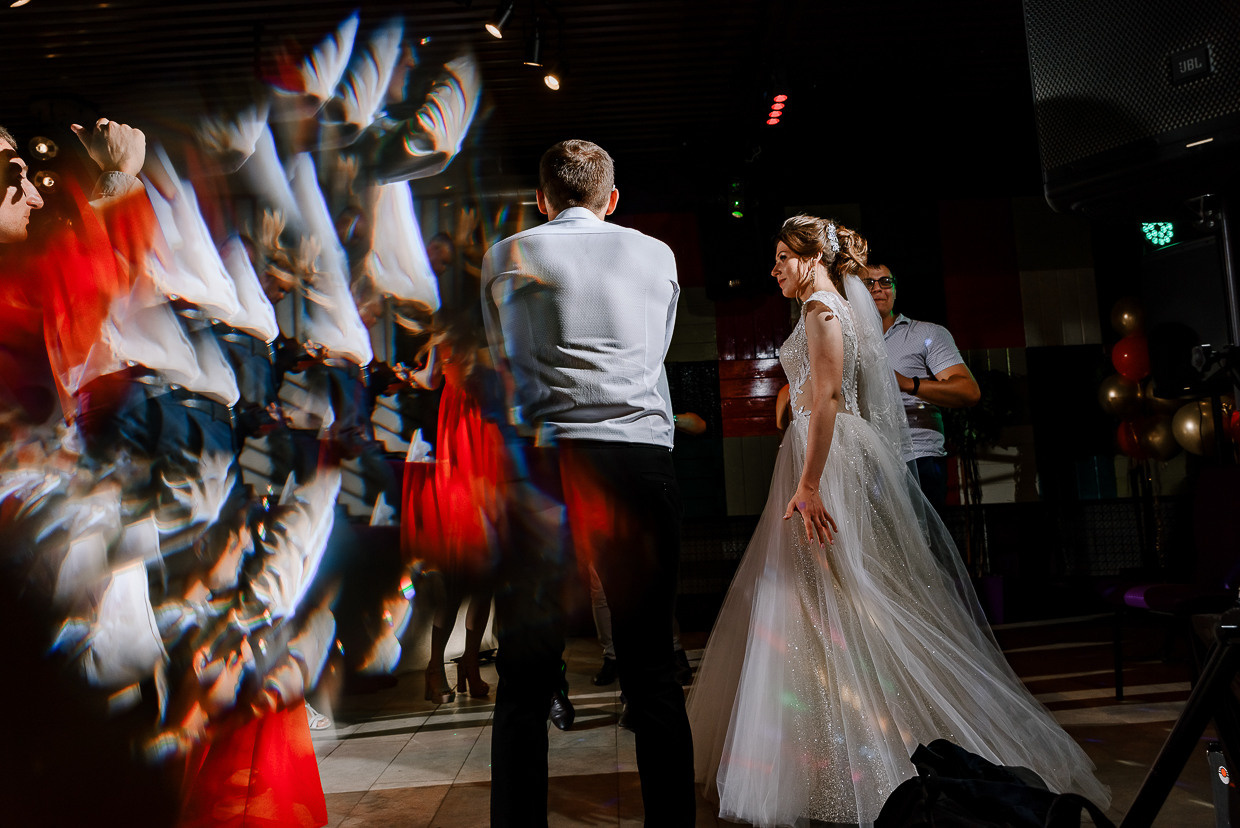 Катя & Сергей. Свадебный и семейный фотограф Москва, Иваново Андрей Перфилов
