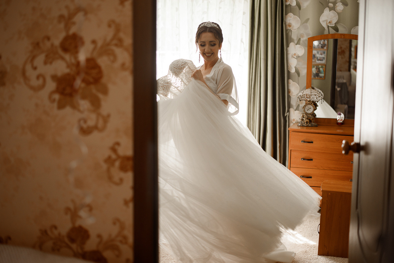 Алёна & Илья. Свадебный и семейный фотограф Москва, Иваново Андрей Перфилов