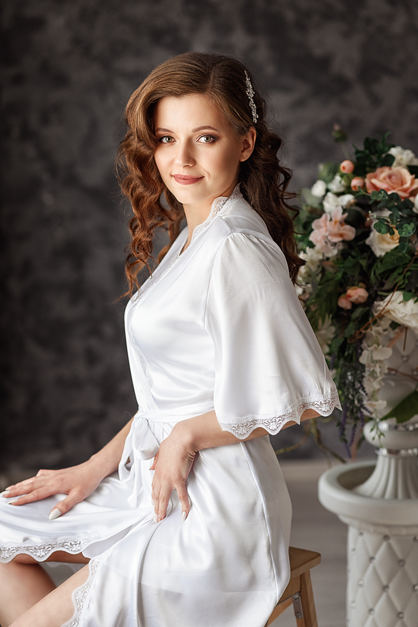 Даша & Никита. Свадебный и семейный фотограф Москва, Иваново Андрей Перфилов