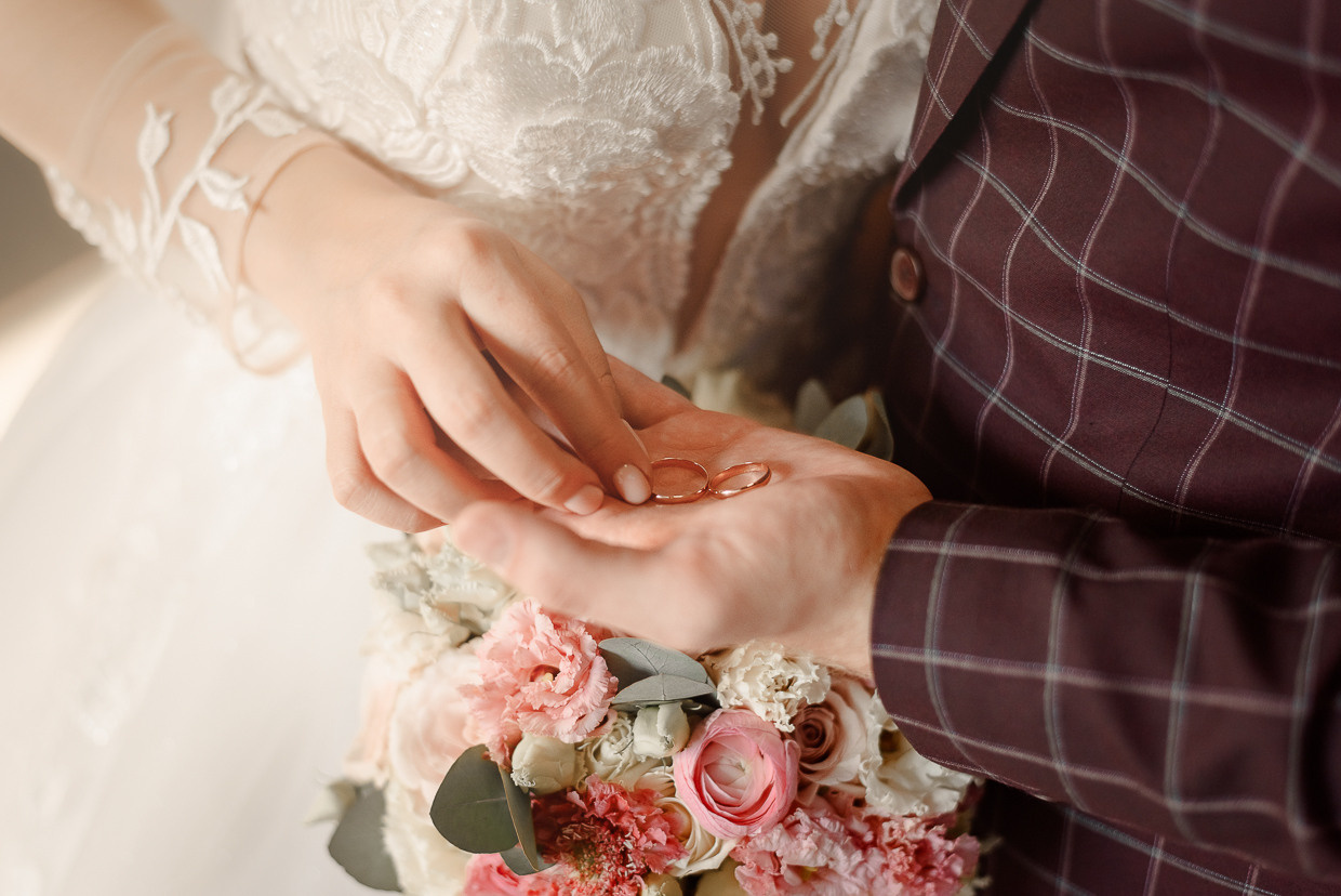 Свадебный день. Свадебный и семейный фотограф Москва, Иваново Андрей Перфилов