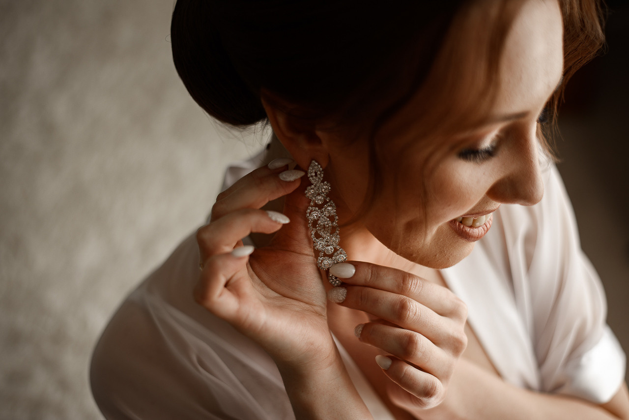 Алёна & Илья. Свадебный и семейный фотограф Москва, Иваново Андрей Перфилов