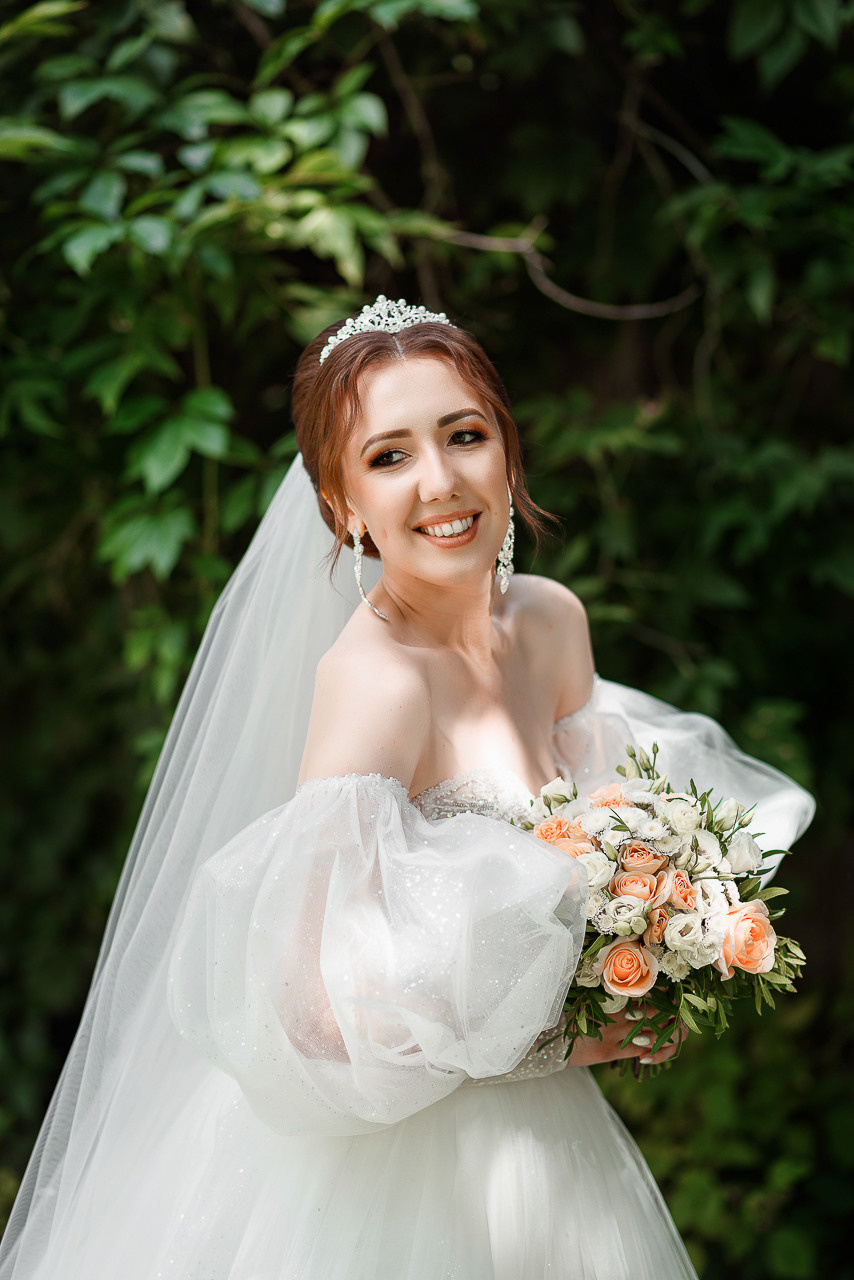 Алёна & Илья. Свадебный и семейный фотограф Москва, Иваново Андрей Перфилов