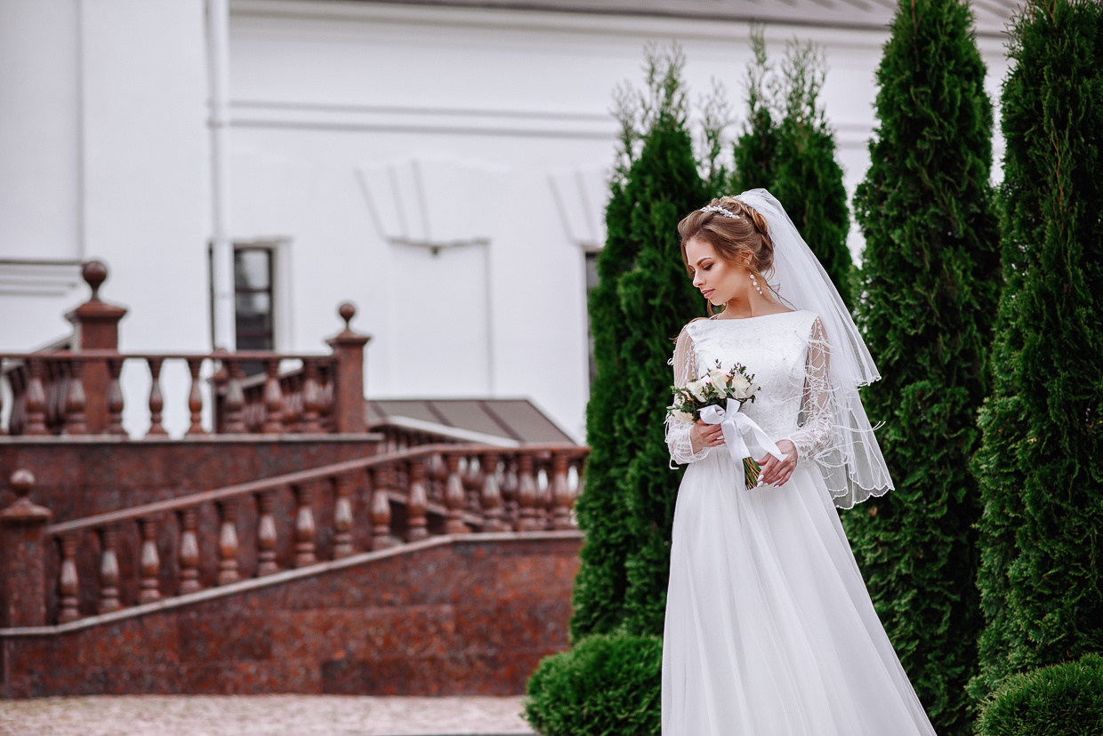 Лена & Иван. Свадебный и семейный фотограф Москва, Иваново Андрей Перфилов