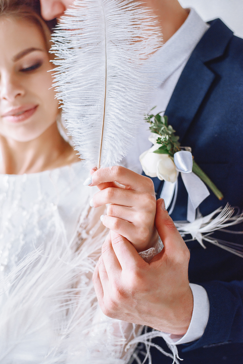 Лена & Иван. Свадебный и семейный фотограф Москва, Иваново Андрей Перфилов