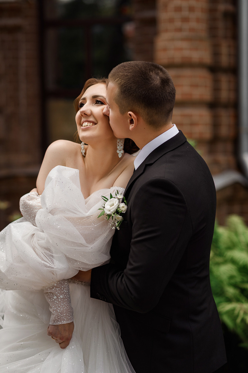 Алёна & Илья. Свадебный и семейный фотограф Москва, Иваново Андрей Перфилов