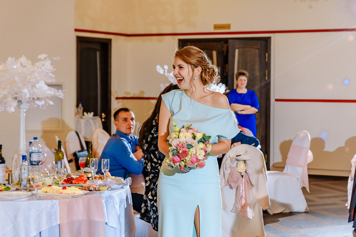 Свадебный день. Свадебный и семейный фотограф Москва, Иваново Андрей Перфилов