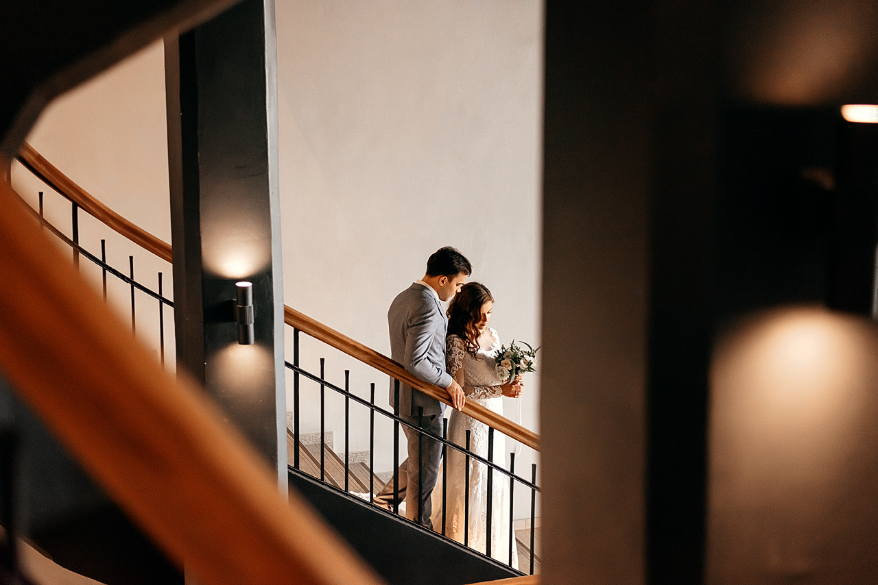 Даша & Никита. Свадебный и семейный фотограф Москва, Иваново Андрей Перфилов