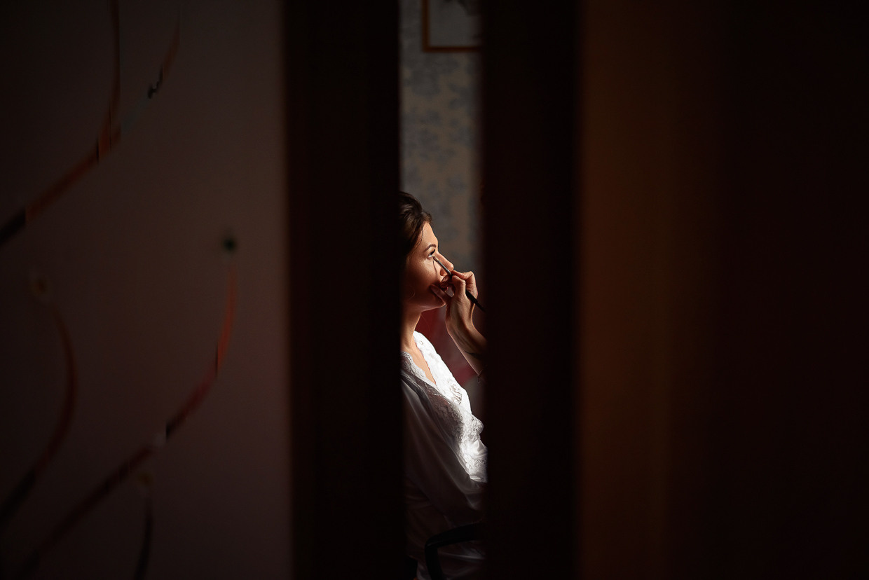 Катя & Сергей. Свадебный и семейный фотограф Москва, Иваново Андрей Перфилов