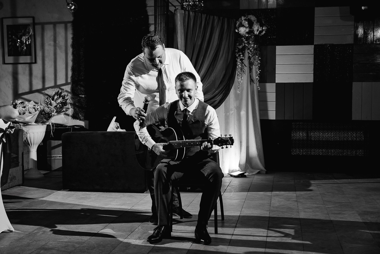 Катя & Сергей. Свадебный и семейный фотограф Москва, Иваново Андрей Перфилов