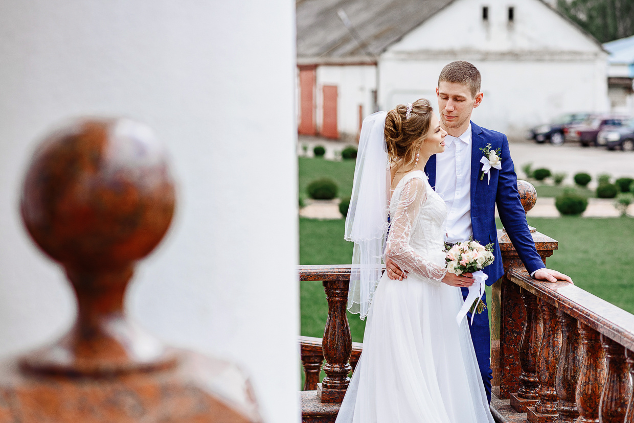 Лена & Иван. Свадебный и семейный фотограф Москва, Иваново Андрей Перфилов