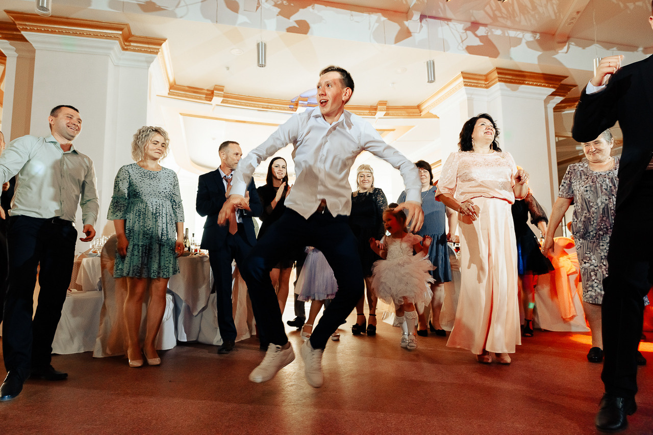 Алёна & Илья. Свадебный и семейный фотограф Москва, Иваново Андрей Перфилов