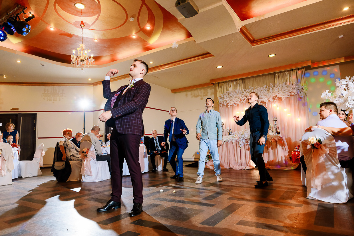 Свадебный день. Свадебный и семейный фотограф Москва, Иваново Андрей Перфилов