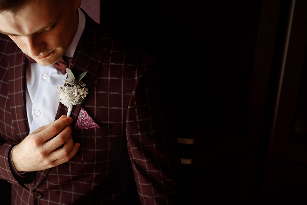 Свадебный день. Свадебный и семейный фотограф Москва, Иваново Андрей Перфилов