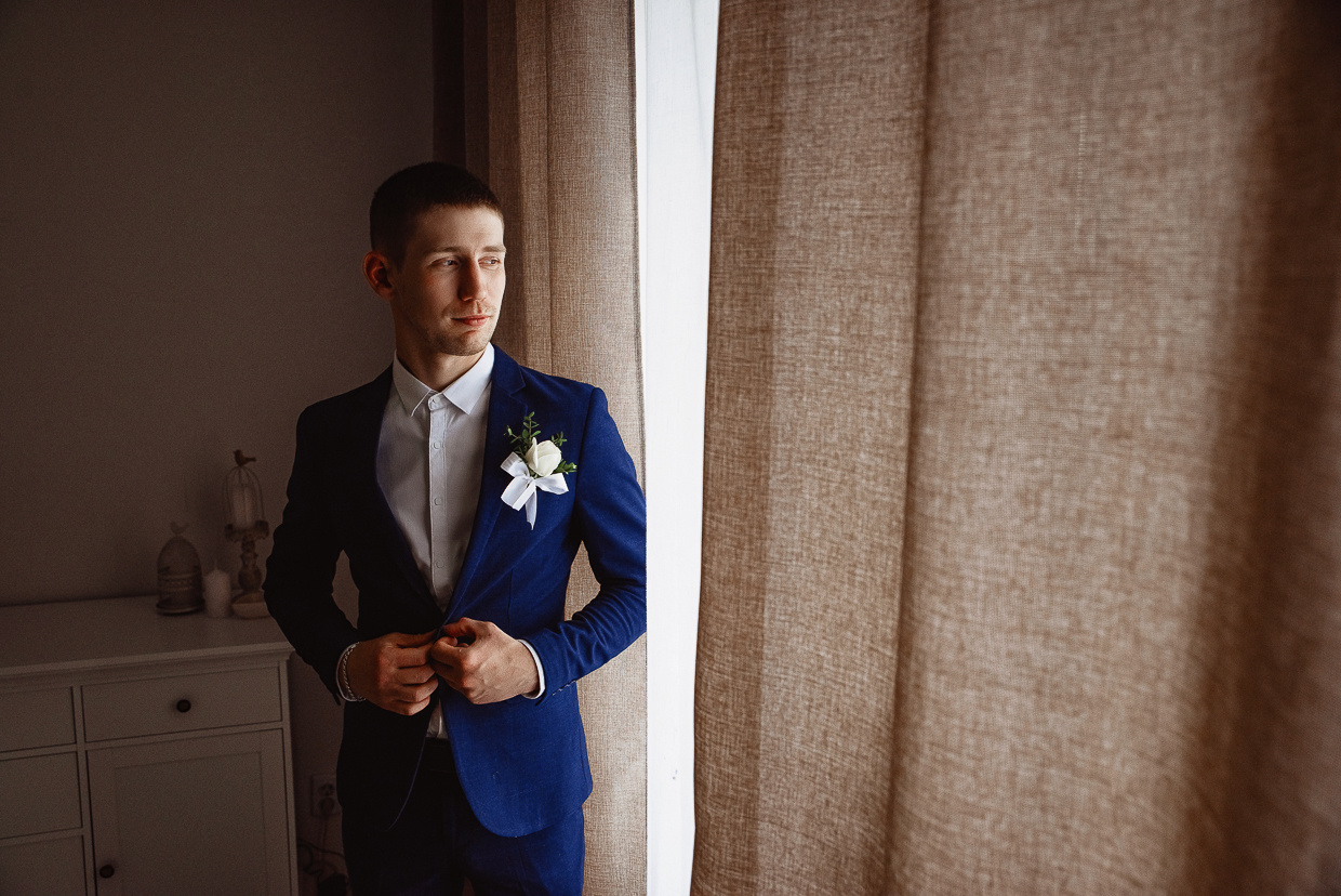 Лена & Иван. Свадебный и семейный фотограф Москва, Иваново Андрей Перфилов