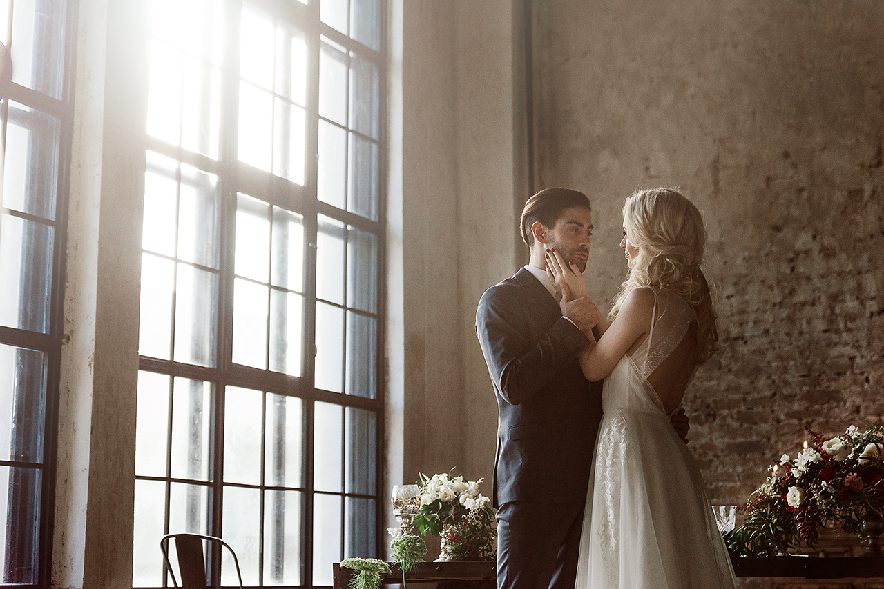 LOFT GARDEN. Свадебный и семейный фотограф Москва, Иваново Андрей Перфилов