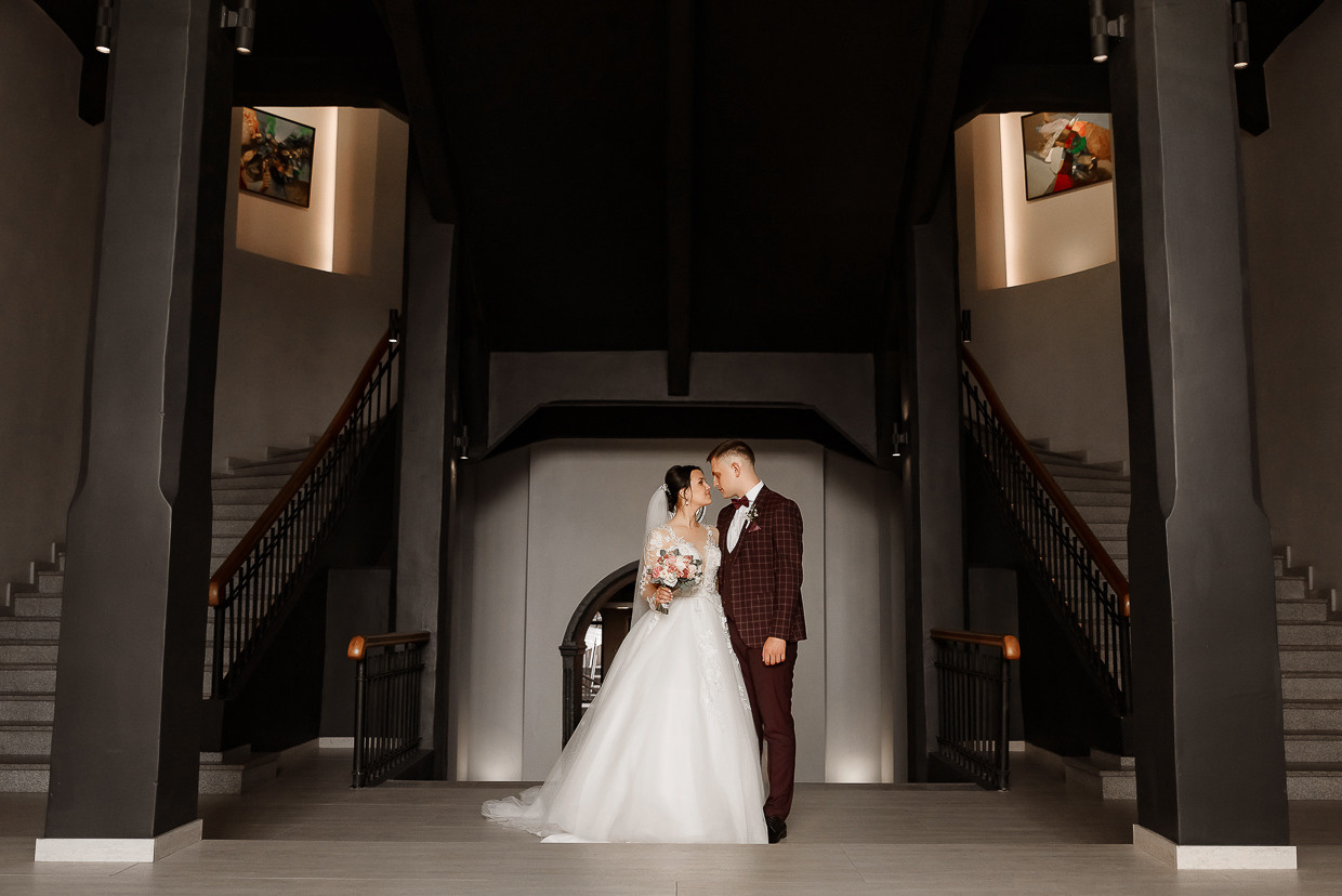 Свадебный день. Свадебный и семейный фотограф Москва, Иваново Андрей Перфилов